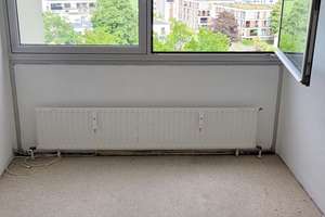 Wohnung mit drei Zimmer und Balkon in Neu-Ulm – Die vollständige Adresse der Immobilie erhältst du vom Anbieter., 89231 Neu-Ulm – Vorschaubild 4