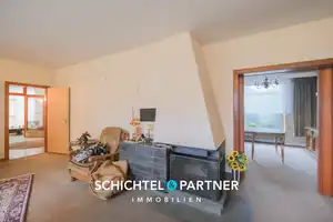Lilienthal | Freistehendes Einfamilienhaus mit großem Garten und Doppelgarage – Osterholz (Kreis) – Vorschaubild 5