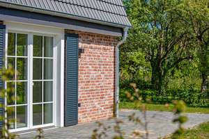 Doppelhaushälfte zum Wohlfühlen mit eigenem Apfelgarten – Hamburger Straße 12c, 23746 Kellenhusen (Ostsee) – Vorschaubild 7