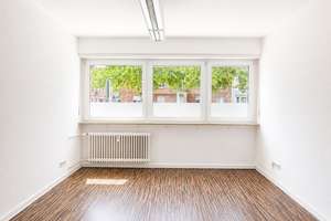 Top gepflegte Bürofläche mit ca. 98 m² in bester Lage mit Umnutzungsoption in Wohnraum – 68165 Schwetzingerstadt/Oststadt, Mannheim – Vorschaubild 6