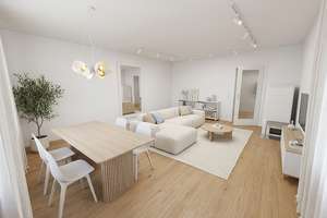 Erleben Sie Ihre Traumwohnung im Stuttgarter Norden: Urbanität und Wohlfühl-Atmosphäre vereint.
