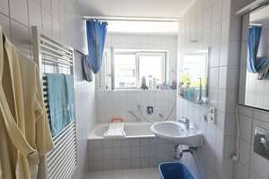 +Attraktive 3-Zi. Whg. mit Balkon& TG.-Stellplatz in Stgt.-Burgholzhof im Bieterverfahren+ – Die vollständige Adresse der Immobilie erhältst du vom Anbieter., 70376 Burgholzhof, Stuttgart – Vorschaubild 12
