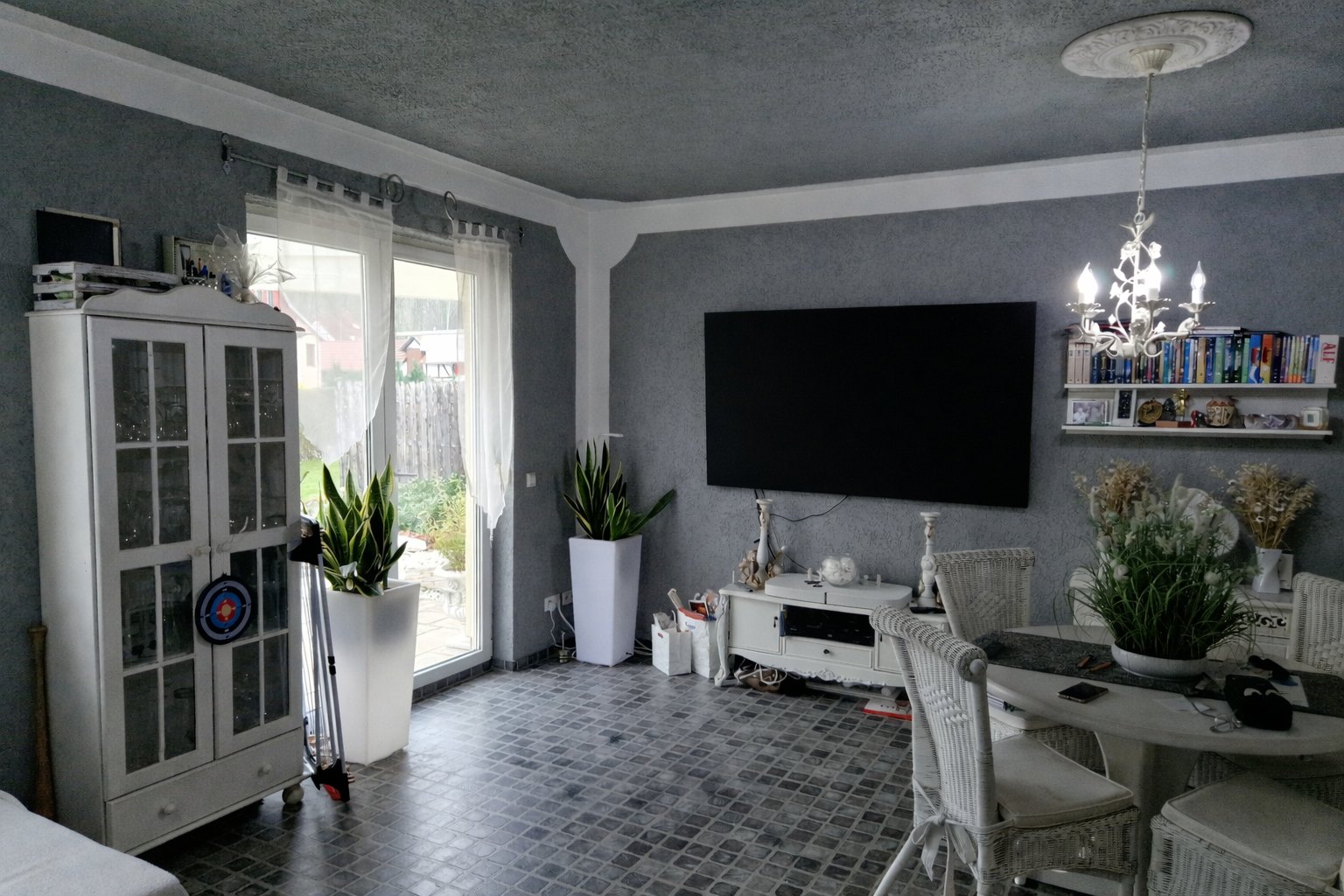 Immobilie in Ilsenburg - Doppelhaushälfte in ruhiger Lage von Ilsenburg - Bild 4