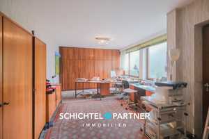 Lilienthal | Freistehendes Einfamilienhaus mit großem Garten und Doppelgarage – Osterholz (Kreis) – Vorschaubild 11