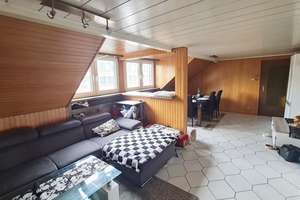 Attraktive Dachgeschosswohnung mit großzügigem Wohnbereich in zentraler Lage – 45468 Altstadt II, Mülheim an der Ruhr – Vorschaubild 5