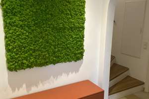 Helle, sanierte 3-Zimmer Wohnung mit pauschalen Nebenkosten in bevorzugter Lage – An Sankt Albertus Magnus 18, 45136 Bergerhausen, Essen – Vorschaubild 2