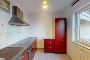 Panorama. Privatsphäre. Penthouse. – Wohnen über den Dächern von Karlsruhe-Neureut – Die vollständige Adresse der Immobilie erhältst du vom Anbieter., 76149 Neureut, Karlsruhe – Vorschaubild 9