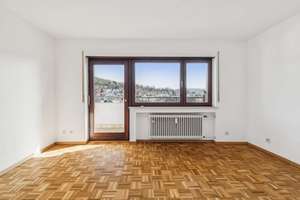 Helle, sehr gepflegte 4-Zimmer-Wohnung mit Balkon und Turmbergblick in Karlsruhe-Grötzingen – Bruchwaldstraße 60, 76229 Grötzingen, Karlsruhe – Vorschaubild 8