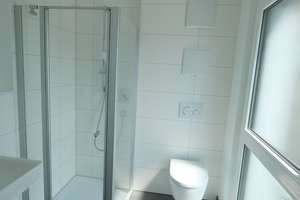 Hochmoderne 1-Zimmer-Wohnung mit Garten in Stuttgart-Schwabstraße – Schwabstraße 139B, 70193 Hölderlinplatz, Stuttgart – Vorschaubild 3