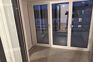 B.J.-2019, 2,0 Zi. Wohnung – U3, Petuelring, BMW, Luitpoldpark ,  frei ab 31.10.26! – 80809 Am Riesenfeld, München – Vorschaubild 17