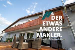 Moderne Reitanlage mit Wohnhaus – Toplage im Rhein-Main-Gebiet – Die vollständige Adresse der Immobilie erhältst du vom Anbieter., 55271 Stadecken-Elsheim – Vorschaubild 1