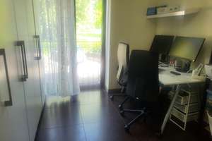 Charmante 3-Zimmer-Wohnung an direkter Parklage mit Aufzug jung und modernes Design – Friedensplatz 9, 74072 Heilbronn, Heilbronn – Vorschaubild 4