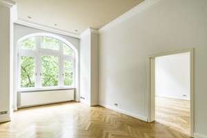 NEU! *Paul & Partner* GROSSZÜGIGES ALTBAU-WOHNEN – MODERN, ZENTRAL, CHARMANT ! – Die vollständige Adresse der Immobilie erhältst du vom Anbieter., 65185 Mitte, Wiesbaden – Vorschaubild 13