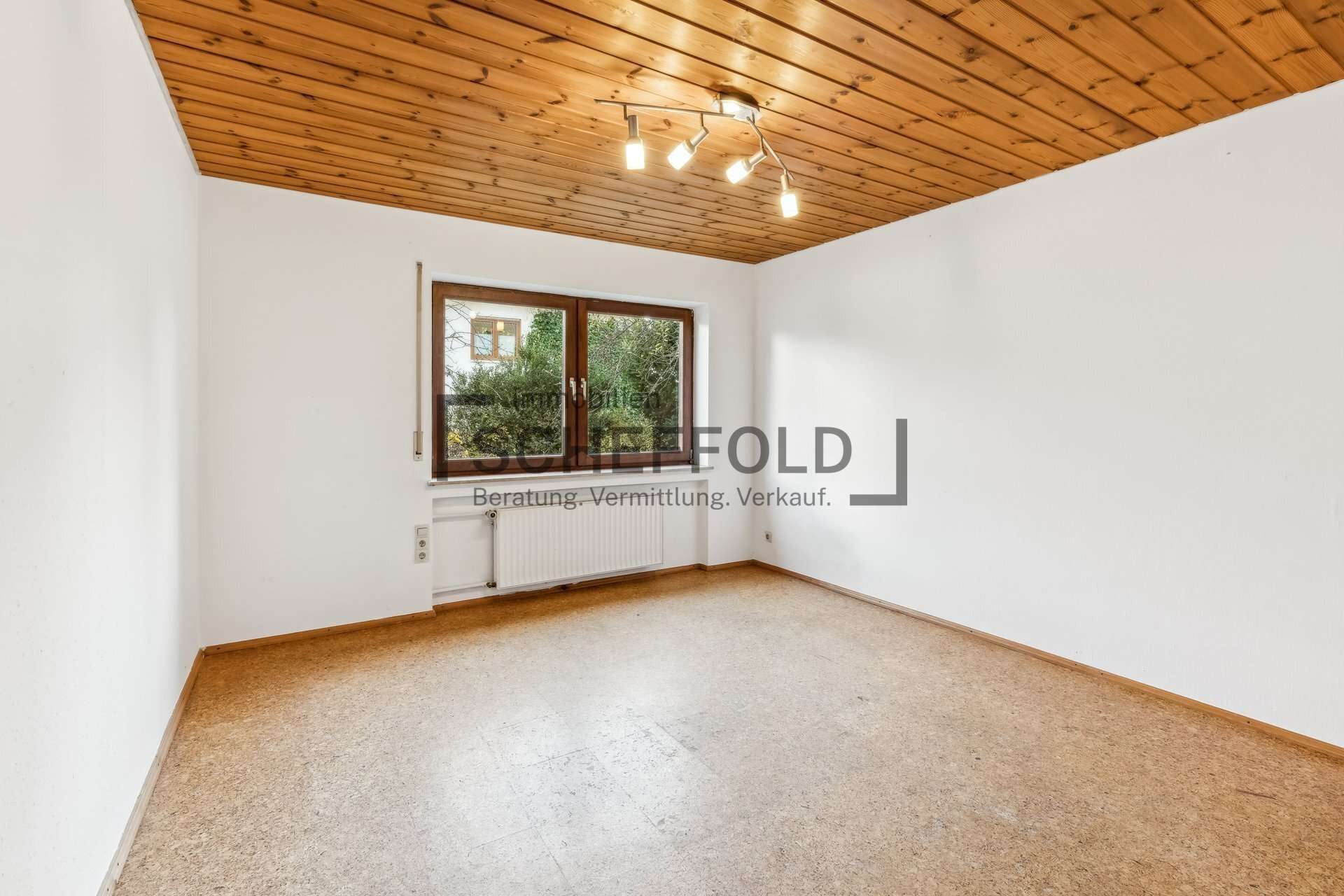 Immobilie in Rot an der Rot - Raumwunder! Die perfekte Alternative zum Einfamilienhaus in ruhiger Lage von Ellwangen - Bild 8