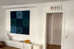 Bonn Zentrum, gepflegte 2-Zimmerwohnung mit 25m² großer Terrasse und EBK im Herzen der Stadt Bonn – Brüdergasse 20, 53111 Bonn-Zentrum, Bonn – Vorschaubild 20