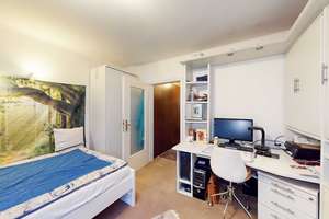 Sonnenterrasse & Raumgefühl - Stilvolle 3-Zimmerwohnung in gefragter Wohnlage – Die vollständige Adresse der Immobilie erhältst du vom Anbieter., 90571 Schwaig bei Nürnberg – Vorschaubild 9
