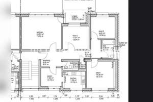 Tauschwohnung: 103 m² Wohnung in Bonn, suche Wohnung für max. 650€