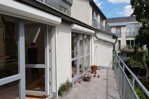 Geschmackvolle, gepflegte 2-Zimmer-Maisonette-Wohnung mit geh. Innenausstattung mit Balkon und EBK – Die vollständige Adresse der Immobilie erhältst du vom Anbieter., 38104 Wabe-Schunter-Beberbach, Braunschweig – Vorschaubild 7