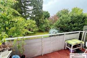 2-Familienhaus/Doppelhaushälfte in Großhadern Nähe Waldfriedhof – Die vollständige Adresse der Immobilie erhältst du vom Anbieter., 81375 Neuhadern, München – Vorschaubild 9
