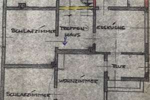 Charmantes Einfamilienhaus mit Einliegerwohnung und traumhaftem Garten in Wurmsham – Die vollständige Adresse der Immobilie erhältst du vom Anbieter., 84189 Wurmsham – Vorschaubild 3