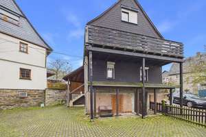 Einfamilienhaus mit Scheune in Bornich zu verkaufen – Die vollständige Adresse der Immobilie erhältst du vom Anbieter., 56348 Bornich – Vorschaubild 22