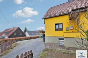 DHH inkl. EFH-Anbau & Traumgarten in Sebnitz – Idyllisches Wohnen auf 960m2 in der sächs. Schweiz! – Die vollständige Adresse der Immobilie erhältst du vom Anbieter., 1855 Sebnitz – Vorschaubild 7