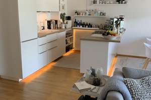 Lebendiger Alltag in Köln: 3-Zimmer-Wohnung in Lindenthal – Lindenthalgürtel 100, 50935 Lindenthal (Ortsteil), Köln – Vorschaubild 9