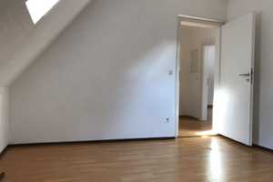 Ansprechende, gepflegte 3-Zimmer-DG-Wohnung zur Miete in Albstadt-Truchtelfingen – Zollernalbkreis – Vorschaubild 21
