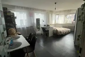 Hübsches APPARTEMENT im beliebten Stadtteil GOSTENHOF – Schanzäckerstraße 38, 90443 Nürnberg – Vorschaubild 12