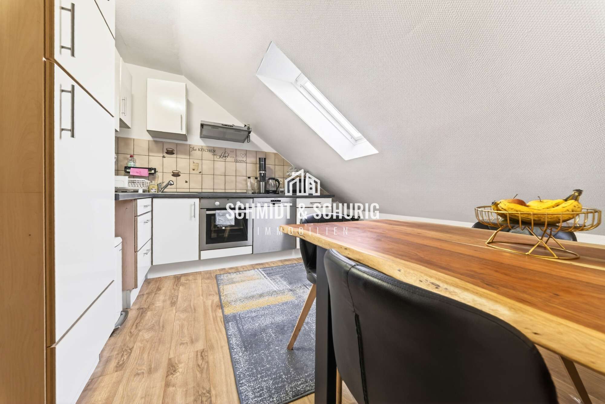 Immobilie in Waghäusel - Solides Mehrfamilienhaus für Kapitalanleger in Waghäusel - Bild 3