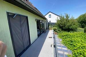 Platz, Grün und Gestaltungsspielraum: Ihr neues Zuhause in Solingen – Die vollständige Adresse der Immobilie erhältst du vom Anbieter., 42655 Burg/Höhscheid, Solingen – Vorschaubild 3