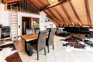 Exklusives Ferienhaus – Voll ausgestattet & Top-Investment! – Bayreuth – Vorschaubild 3
