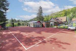 Eigenes Business oder Investment: Gut laufende, teilmodernisierte Pension mit Charme – Osterode am Harz (Kreis) – Vorschaubild 15