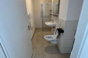 WBS erforderlich / Attraktive 2-Zimmer-Wohnung mit Balkon – Die vollständige Adresse der Immobilie erhältst du vom Anbieter., 68309 Käfertal, Mannheim – Vorschaubild 2