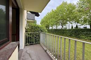 Charmante Erdgeschosswohnung mit Balkon – kompakte erste Kapitalanlage – 49088 Sonnenhügel, Osnabrück – Vorschaubild 10