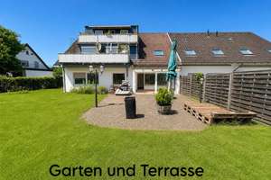 Eigentumswohnung mit Wintergarten, 2 Stellplätze, 1 gr. Garage, Garten in Bestlage Remscheid-Lennep – Hackenberg 16, 42897 Hackenberg, Remscheid – Vorschaubild 30