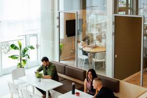 THE FIZZ plus Hannover - Vollmöblierte & Ausgestattete Apartments für Studierende – Am Kläpperberg 11, 30167 Nordstadt, Hannover – Vorschaubild 74