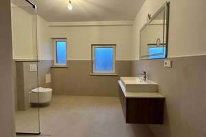 Stilvolle 2-Zimmer-Wohnung im kernsanierten Altbau | 78,8 m² | EBK | Fußbodenheizung – 63069 Ledermuseum, Offenbach am Main – Vorschaubild 6