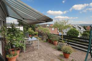 Wohnen mit Weitblick – 2-Zimmer-Wohnung mit großzügiger Dachterrasse – Die vollständige Adresse der Immobilie erhältst du vom Anbieter., 31832 Springe – Vorschaubild 9