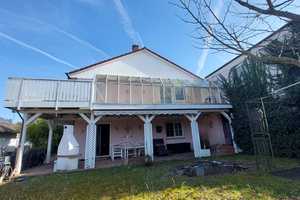 Freistehendes Einfamilienhaus mit ELW - Wohlfühlgarantie für die ganze Familie – Miltenberg (Kreis) – Vorschaubild 23