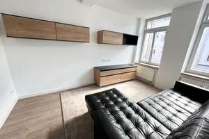 Möbliertes 2-Raum-Apartment in der KTV mit Einbauküche, Duschbad und Balkon...!!! – Feldstr. 0, 18057 Kröpeliner-Tor-Vorstadt, Rostock – Vorschaubild 10