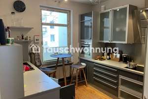 Tauschwohnung: Schöne 3Zimmer Altbau gegen größere Wohnung – Die vollständige Adresse der Immobilie erhältst du vom Anbieter., 20255 Eimsbüttel (Ortsteil), Hamburg – Vorschaubild 6