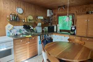 Wochenendhaus Lindhorster Heide - Kleinod im Wald auf Pachtgrundstück – Harburg (Kreis) – Vorschaubild 8