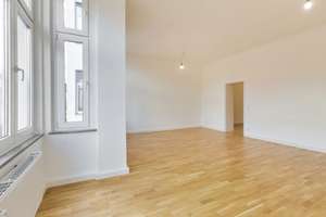 Frisch saniert und ab sofort bezugsfrei – traumhafter Altbau im Agnesviertel – Die vollständige Adresse der Immobilie erhältst du vom Anbieter., 50670 Neustadt/Nord, Köln – Vorschaubild 6
