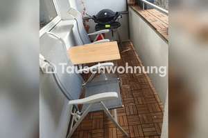 Tauschwohnung: Köln-Süd 3-Zimmerwohnung Balkon mit Blick ins Grüne und Dom – Die vollständige Adresse der Immobilie erhältst du vom Anbieter., 50968 Raderberg, Köln – Vorschaubild 7