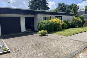 +++ Klassischer Bungalow am Bulmker Park wartet auf behutsame Modernisierung +++ – Die vollständige Adresse der Immobilie erhältst du vom Anbieter., 45888 Bulmke-Hüllen, Gelsenkirchen – Vorschaubild 4