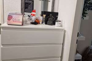 Nur Studenten!! 1-Zimmer Wohnung mit Balkon in Mannheim, 1. OG – Käfertaler Straße 133, 68167 Neckarstadt-Ost/Wohlgelegen, Mannheim – Vorschaubild 12