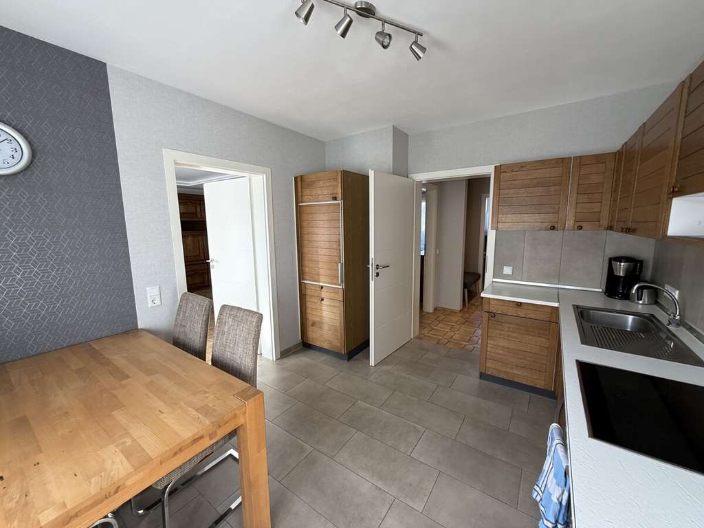 Immobilie in Heek - Freistehendes Einfamilienhaus in Heek - Bild 4