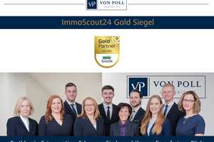 Idyllische Waldrandlage: Bungalow mit großer Doppelgarage auf großem Grundstück mit viel Platz – Hochtaunuskreis – Vorschaubild 18