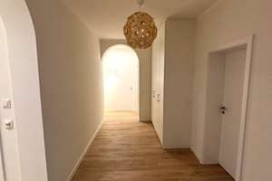 Kernsanierte EG Wohnung inklusive Garten und Stellplatz – 60431 Eschersheim, Frankfurt am Main – Vorschaubild 8